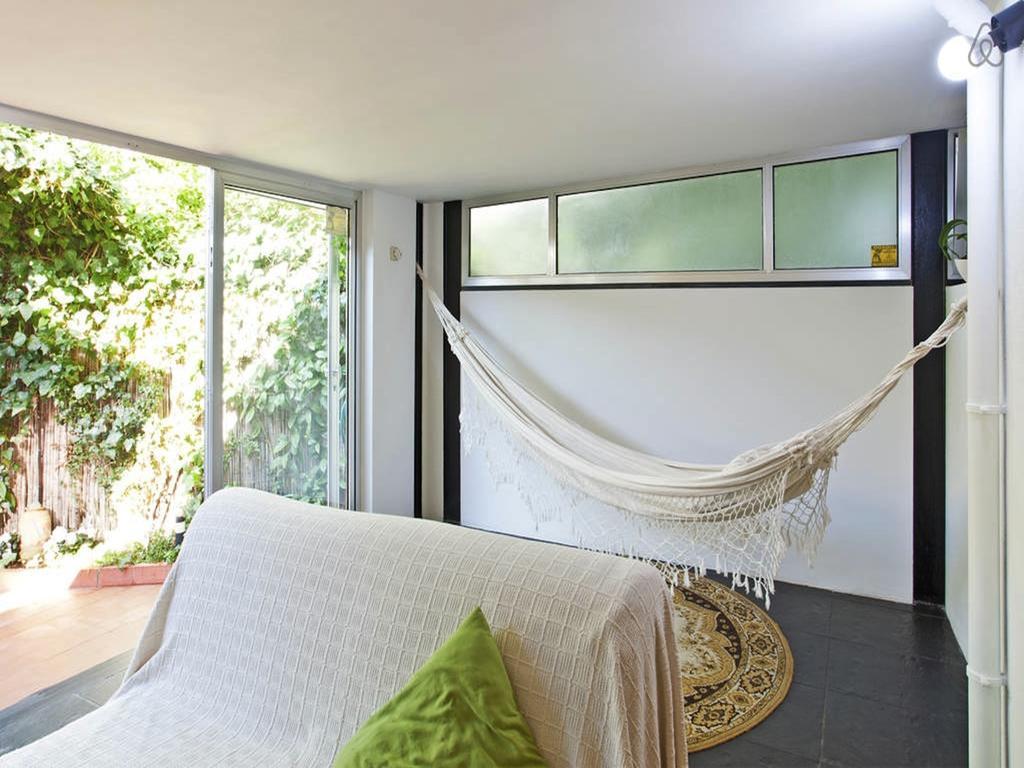 Apartment With Private Garden Porto Eksteriør billede
